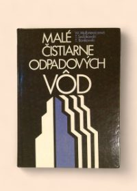 Malé čistiarne odpadových vôd