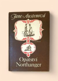 Opatství Northanger