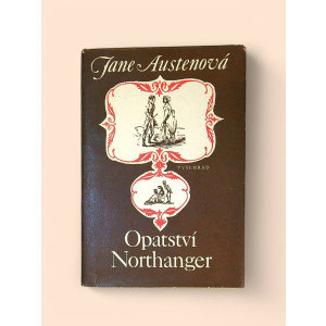 Opatství Northanger