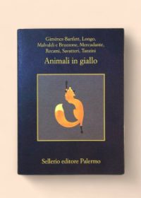 Animali in giallo