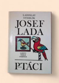 Ladovy veselé učebnice: Ptáci