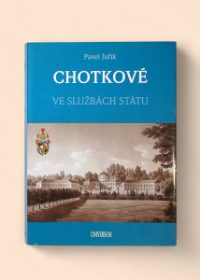 Chotkové ve službách států