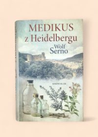 Medikus z Heidelbergu