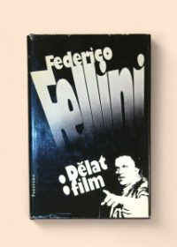 Dělat film