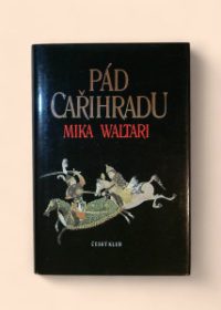 Pád Cařihradu