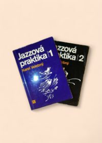 Jazzová praktika 1 a 2