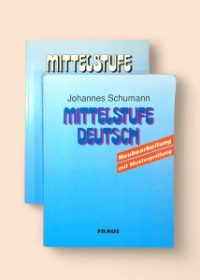 Mittelstufe Deutsch + Arbeitsbuch