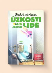 Úzkosti a jejich lidé