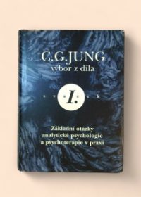 Základní otázky analytické psychologie a psychoterapie v praxi - svazek I.