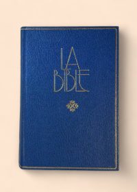 La Bible