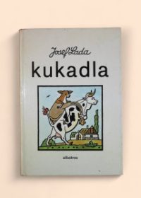 Kukadla