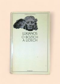 O bozích a lidech