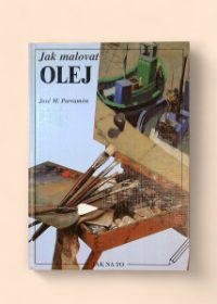 Jak malovat olej