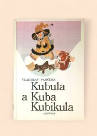 Kubula a Kuba Kubikula