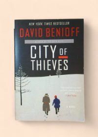 City of Thieves