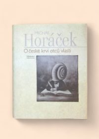 O české krvi otců vlasti