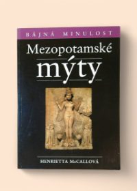 Mezopotámské mýty