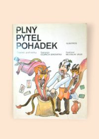 Plný pytel pohádek