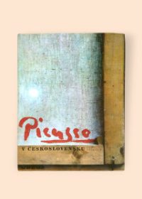 Picasso v Československu