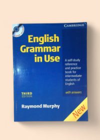 English Grammar in Use - Third Edition