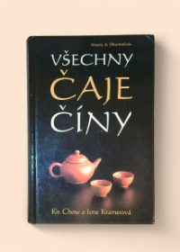 Všechny čaje Číny