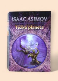 Těžká planeta
