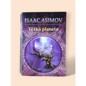 asimov-isaac-veis-jaroslav-tschorn-robert-tezka-planeta-2002.jpg Těžká planeta