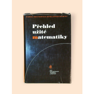 rektorys-karel-prehled-uzite-matematiky-1988.jpg Přehled užité matematiky