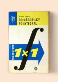 Od násobilky po integrál