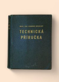 Technická příručka - strojnické a dílenské tabulky