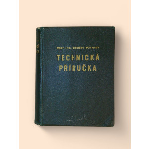 schmidt-zdenko-technicka-prirucka-strojnicke-a-dilenske-tabulky-1953.jpg Technická příručka - strojnické a dílenské tabulky