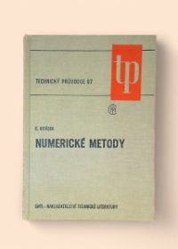 Numerické metody