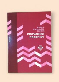Novela stavebního zákona