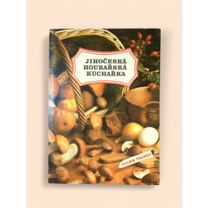vrabec-vilem-smotlacha-miroslav-jihoceska-houbarska-kucharka-1986.jpg Jihočeská houbařská kuchařka