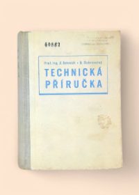 Technická příručka