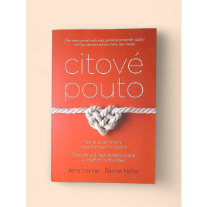 Citové pouto