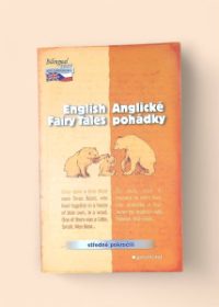 English fairy tales / Anglické pohádky