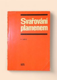 Svařování plamenem