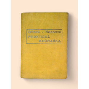 orlova-marie-prakticka-kucharka-pro-jednoduchou-i-zamoznou-domacnost.jpg Praktická kuchařka pro jednoduchou i zámožnou domácnost