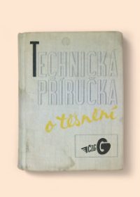 Technická příručka o těsnění