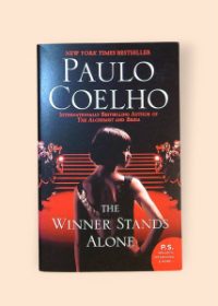 The Winner Stands Alone