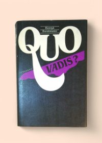 Quo vadis