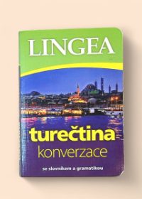 Turečtina konverzace