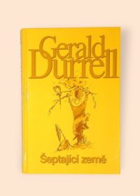 Šeptající země