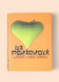 Láska v New Yorku