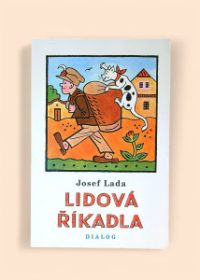 Lidová říkadla