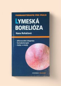 Lymeská borelióza
