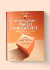 Procvičování paměti a kreativity