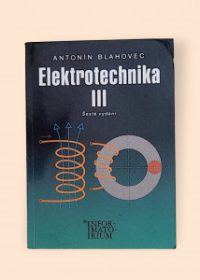Elektrotechnika III