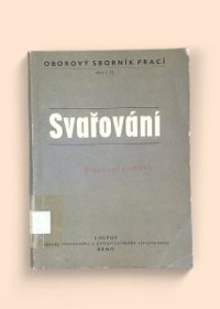 Svařování
